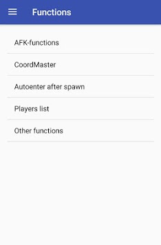 RakDroid for PC screenshot 3