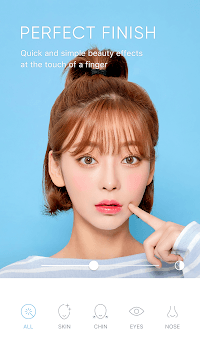 SODA - Natural Beauty Camera for PC screenshot 3