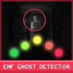 EMF Ghost Detector for PC