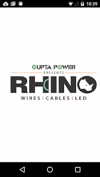 Rhino for PC screenshot 1