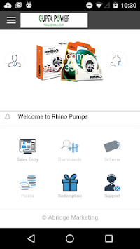 Rhino for PC screenshot 2