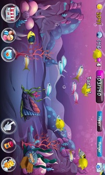 Fish Adventure Aquarium for PC screenshot 1