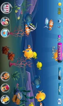 Fish Adventure Aquarium for PC screenshot 3