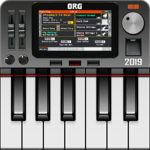 ORG 2019 APK