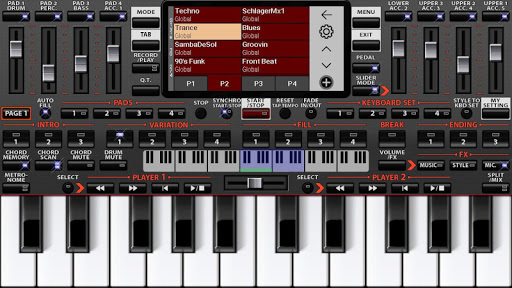 ORG 2019 for PC screenshot 2