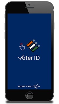 Voter ID Card for PC screenshot 1