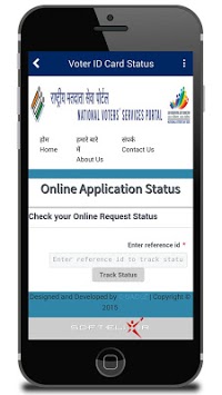 Voter ID Card for PC screenshot 3