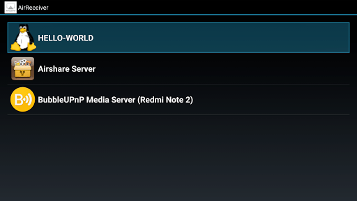 AirReceiverLite for PC screenshot 2