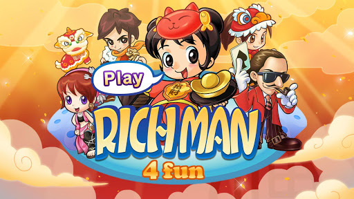 Richman 4 fun for PC screenshot 1