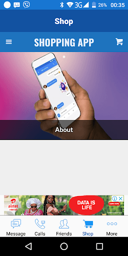 SoftTalk Messenger - Nigeria's Messaging App for PC screenshot 3
