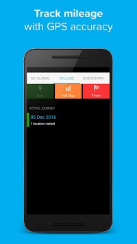 Expenses Mobile for PC screenshot 3