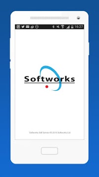 Softworks Self Service App for PC screenshot 1