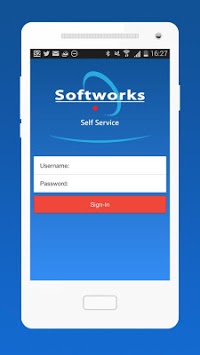 Softworks Self Service App for PC screenshot 2