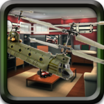 RC Helicopter Simulator 3D APK