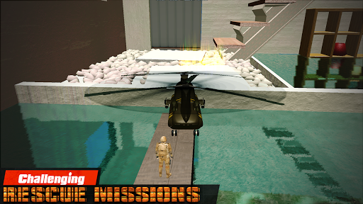 RC Helicopter Simulator 3D for PC screenshot 2