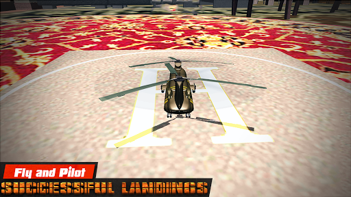 RC Helicopter Simulator 3D for PC screenshot 3