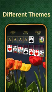 Solitaire Relax® Big Card Game for PC screenshot 3