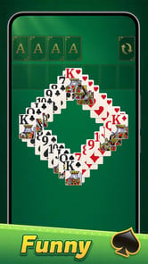 Classic Solitaire: Regal Card for PC screenshot 3