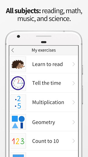 ANTON - Free Homeschool - Montessori for PC screenshot 3