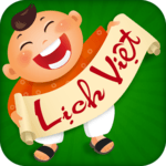 Lich Van Nien 2018 - Lich Viet & Tu Vi APK Lich Van Nien 2018 - Lich Viet & Tu Vi APK