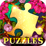 Good Old Jigsaw Puzzles - Free Puzzle Games APK