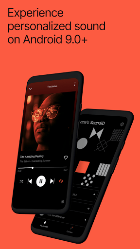SoundID for PC screenshot 1