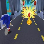 Sonic Classic 3D APK