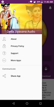 Datta Upasana Audio for PC screenshot 2