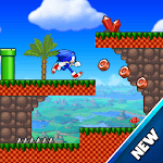 Sonic Adventure APK