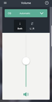 HANSATON stream remote for PC screenshot 1