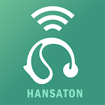HANSATON stream remote APK