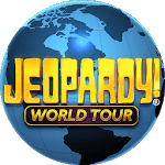 Jeopardy! World Tour APK