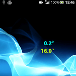 Netatmo Simple Widget APK