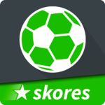 SKORES - Live Football Scores APK SKORES - Live Football Scores APK