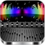 Equalizer 2 - cast sound graphic APK