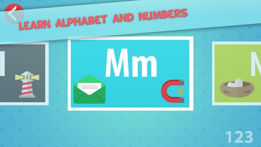 ABC Preschool Free for PC screenshot 2