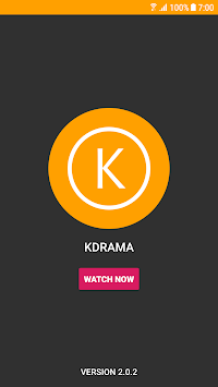 KDrama Online - English Subtitle for PC screenshot 1