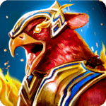 Rival Kingdoms: The Lost City APK