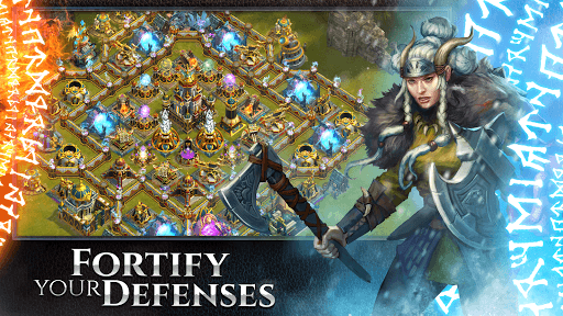 Rival Kingdoms: The Lost City for PC screenshot 1
