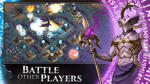 Rival Kingdoms: The Lost City for PC screenshot 2