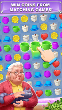 My Home - Design Dreams for PC screenshot 2