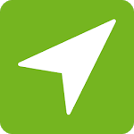 Komoot to GPX for PC