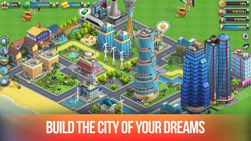 City Island 2 - Building Story (Offline sim game) for PC screenshot 2