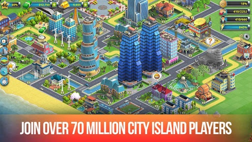 City Island 2 - Building Story (Offline sim game) for PC screenshot 3