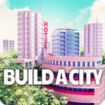 City Island 3: Building Sim APK