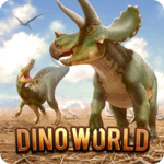 Jurassic Dinosaur: Carnivores Evolution - Dino TCG for PC