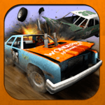 Demolition Derby: Crash Racing APK Demolition Derby: Crash Racing APK