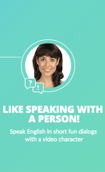 SpeakingPal: Learn English, Speak English for PC screenshot 2