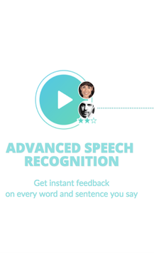 SpeakingPal: Learn English, Speak English for PC screenshot 3