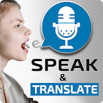 Speak and Translate - Voice Typing with Translator APK Speak and Translate - Voice Typing with Translator APK